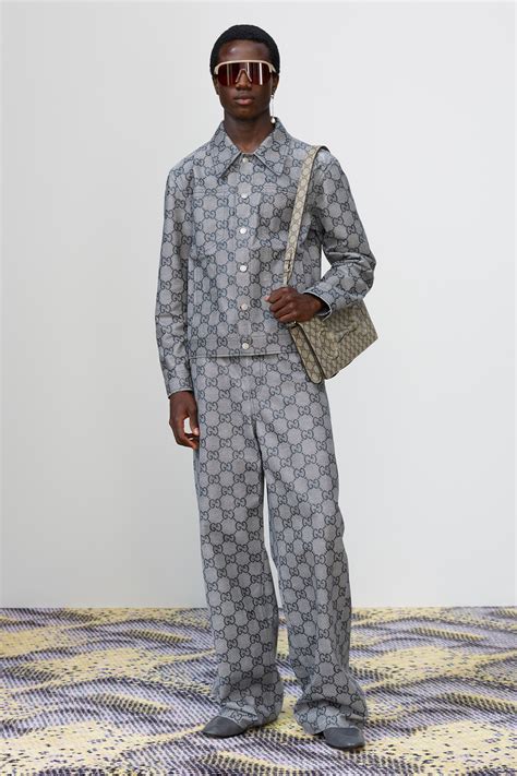 tema gucci|gucci designer 2024.